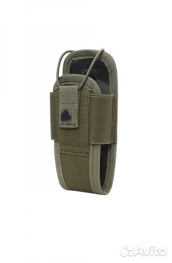 Подсумок для рации