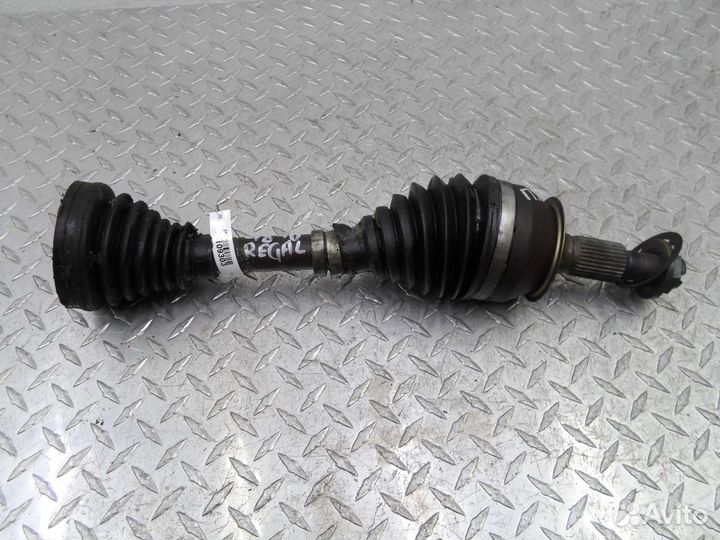 Полуось передняя R Buick Regal 5