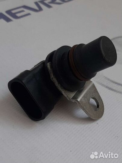 Gm Датчик распредвала Nexia/Lanos 8клп