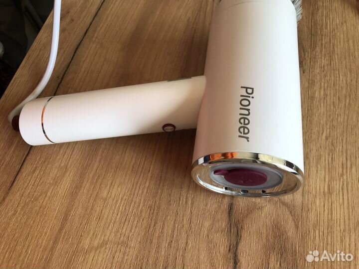 Отпариватель pioneer