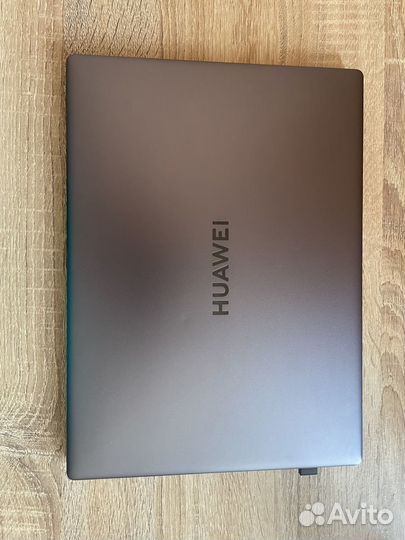 Huawei matebook 14 klvd wfh9