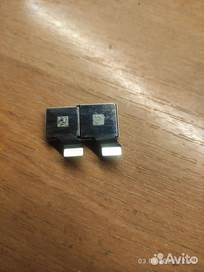 Оригинальное Камера iPhone X