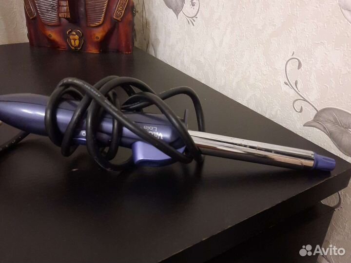 Фен и выпрямитель