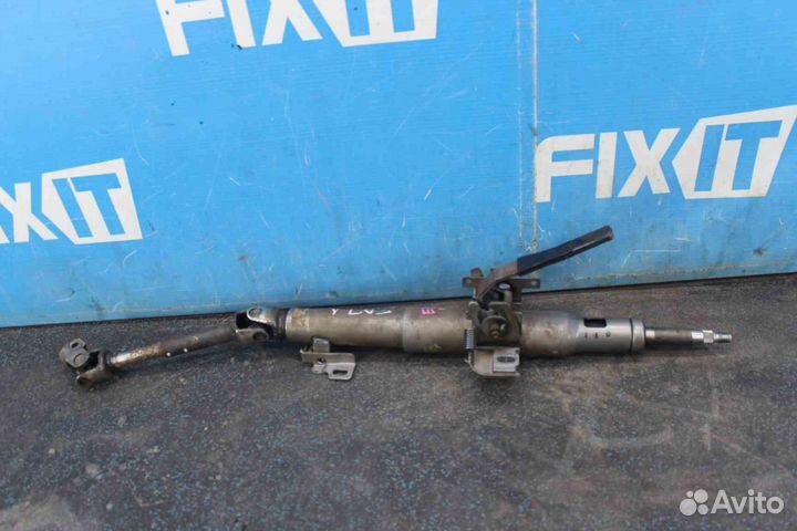 Колонка рулевая Mitsubishi Galant (Митсубиси Галан