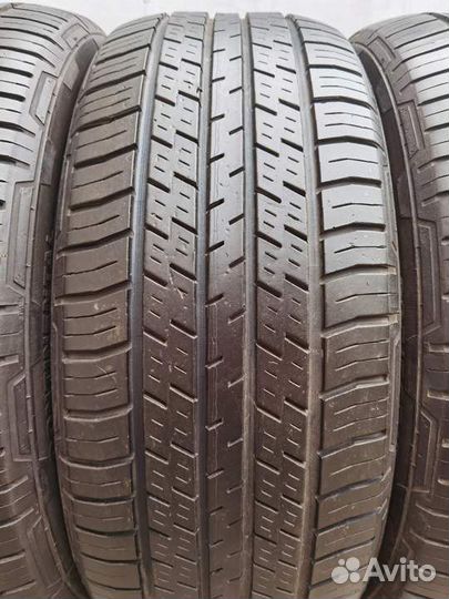 Continental Conti4x4Contact 235/50 R19