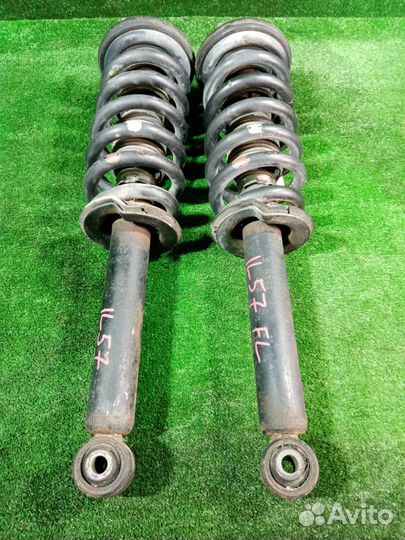 Стойка подвески (комплект) передняя Mitsubishi