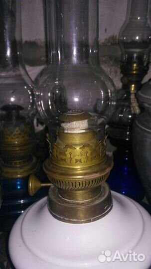 Фитиль для керосиновой лампы