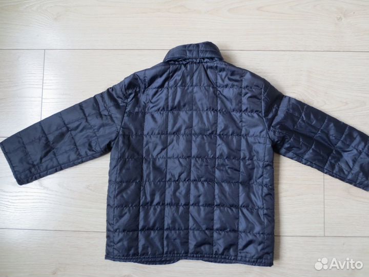 Куртка стеганая легкая Iana (Италия) р.86-92