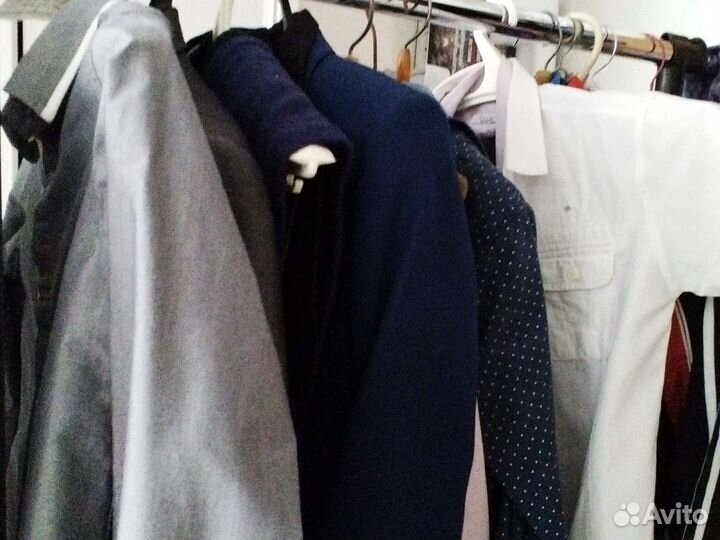 Школьная одежда 128-134