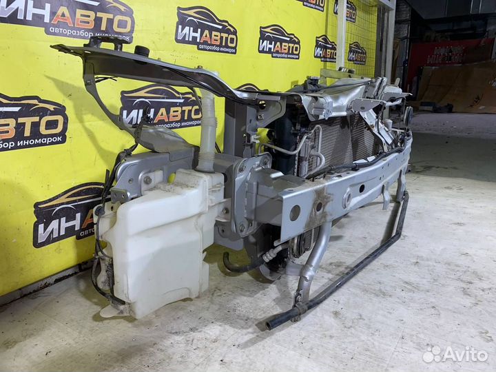 Телевизор Mitsubishi lancer 10