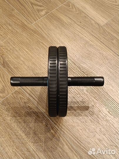 Ролик (колесо) для пресса