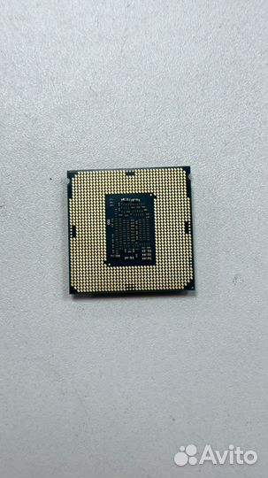Процессор бу 1151 Core i7 7700 3.6 ghz скол