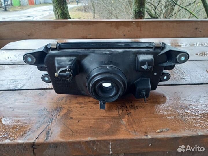 Kawasaki Ninja ZX-6R1995-1997. Фара