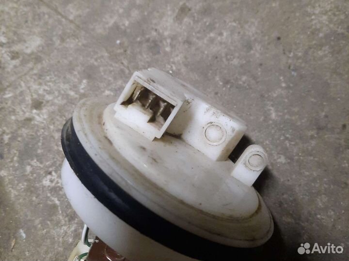 Топливный модуль lifan breez