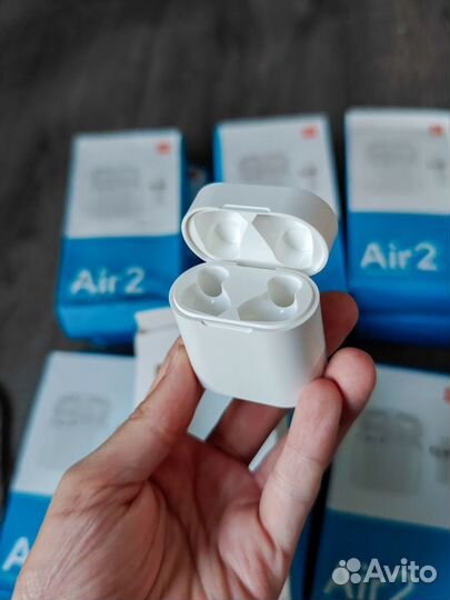 Xiaomi airdots pro 2 (air 2 tws)