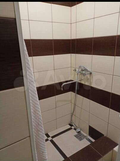 1-к. квартира, 42 м², 2/2 эт.