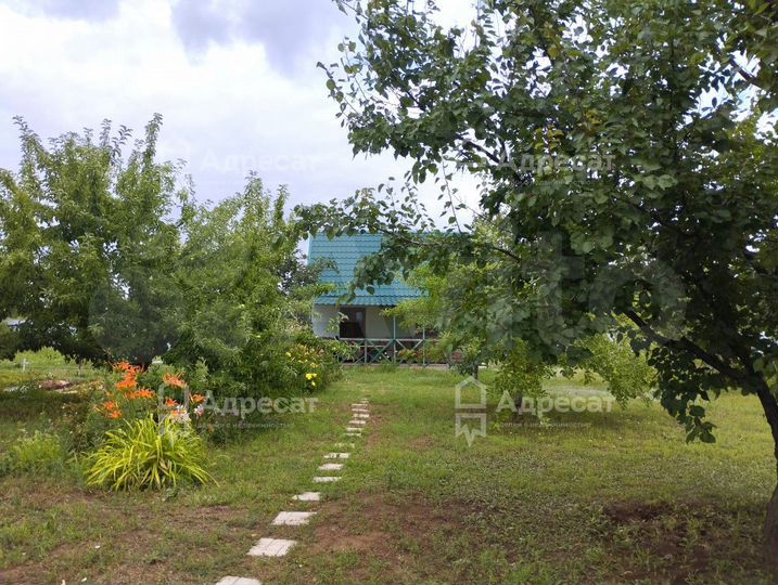 Дом 37,5 м² на участке 13,9 сот.