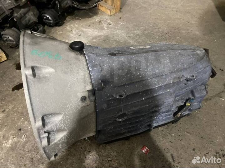 АКПП Mercedes E-Class C-Class V2.5 M272E25