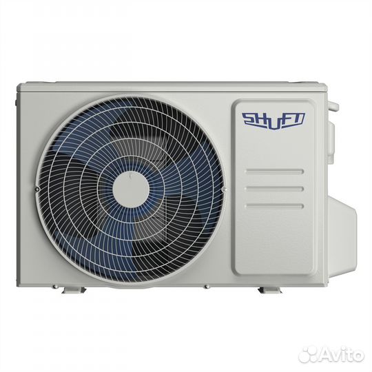 Сплит-система shuft TOR
