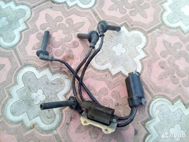 Катушки зажигания honda cbr 900 cbr900 rr 919 97