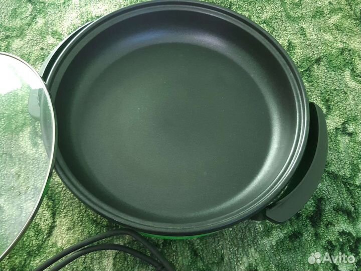 Сковорода электрическая