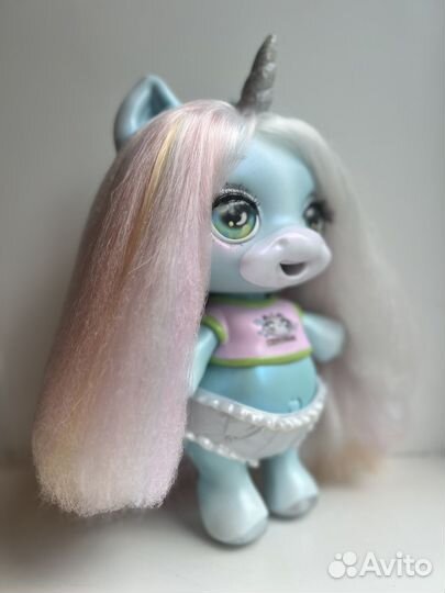 Единорог Poopsie