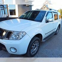 Nissan Pathfinder 3.0 AT, 2011, 292 503 км, с �пробегом, цена 1 499 000 руб.