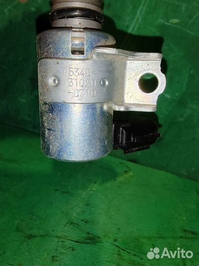 Клапан изменения фаз 2GR 3GR lexus GS 300 RX 350