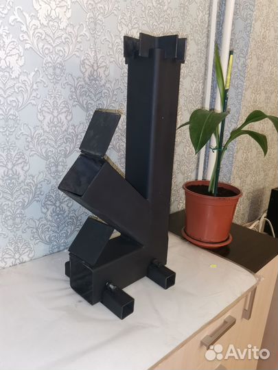 Ракетная печь