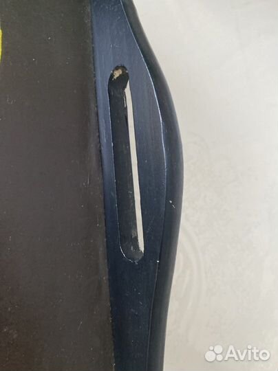 Поднос с мягким дном 30*40