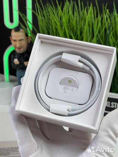 Наушники Apple Airpods Pro 2