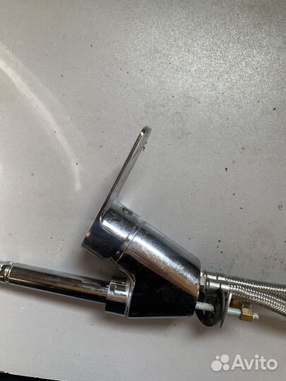 Кран для кухни