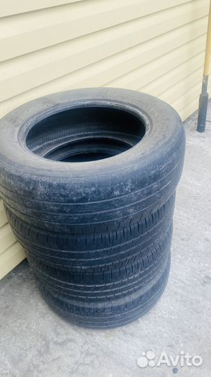 Резина лето r14