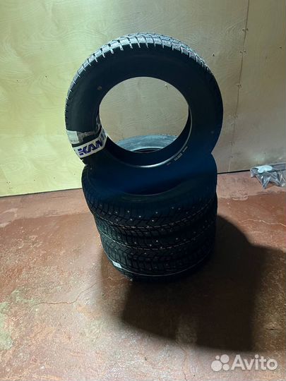 Cordiant Snow Cross 2 185/65 R14 92T