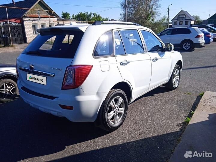 LIFAN X60 1.8 МТ, 2014, 150 000 км