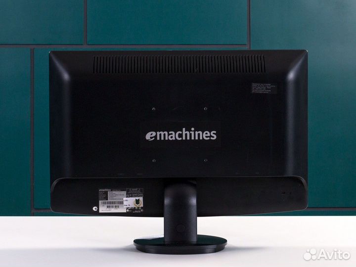 Монитор EMachines EMachines США