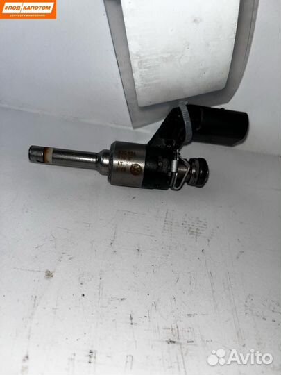 Форсунка топливная Volkswagen Golf 5 (2003 - 2009)