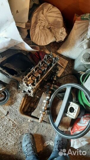 Запчасти для двигателя на ваз2114