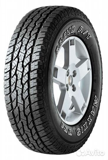 Maxxis AT-771 Bravo 275/65 R17