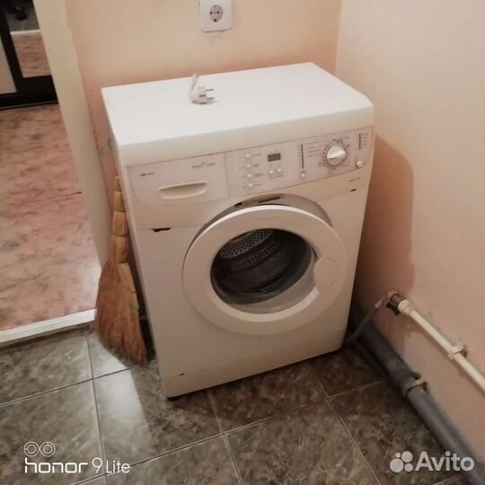Стиральная машина бу