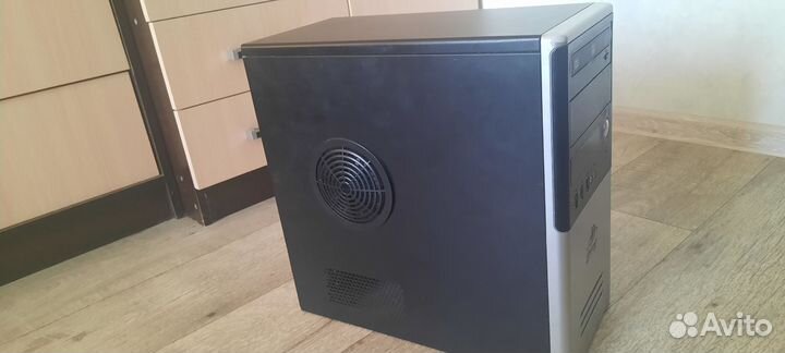 Корпус для пк