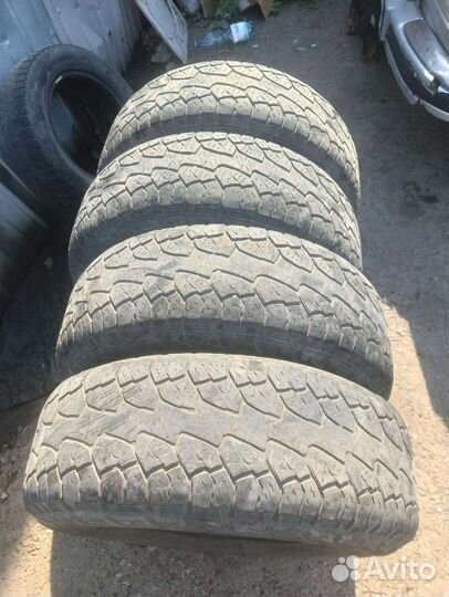 Hankook Dynapro AT M 265/70 R16