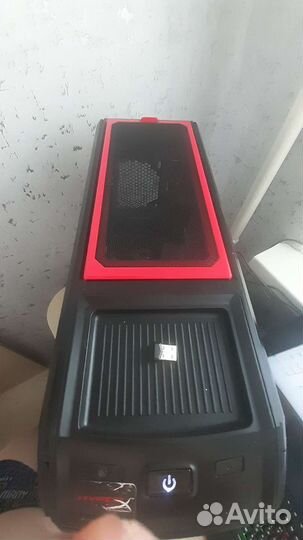 Игровой пк i5