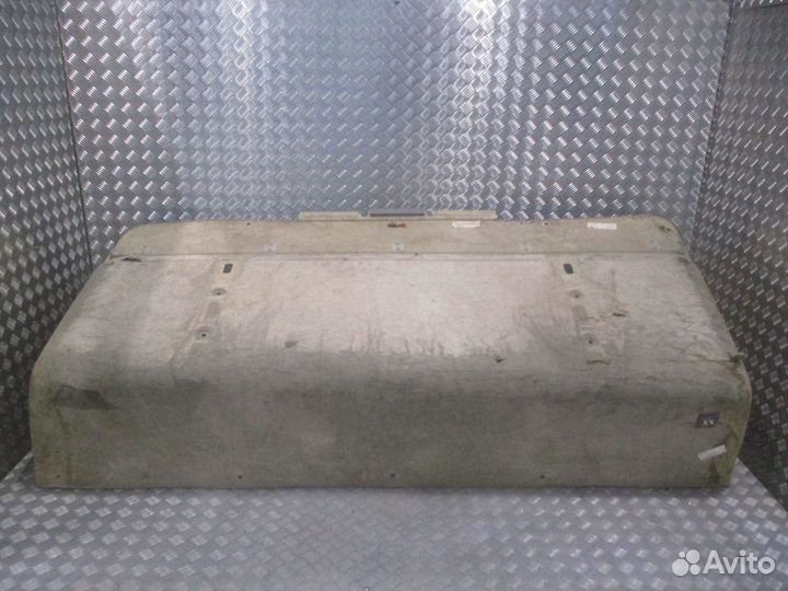 Обшивка потолка кабины DAF 1796472