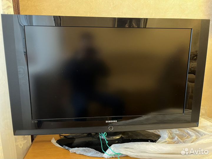 Телевизор samsung LE40S62B