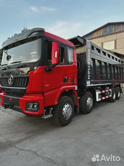 Shacman (Shaanxi) X3000, 2023