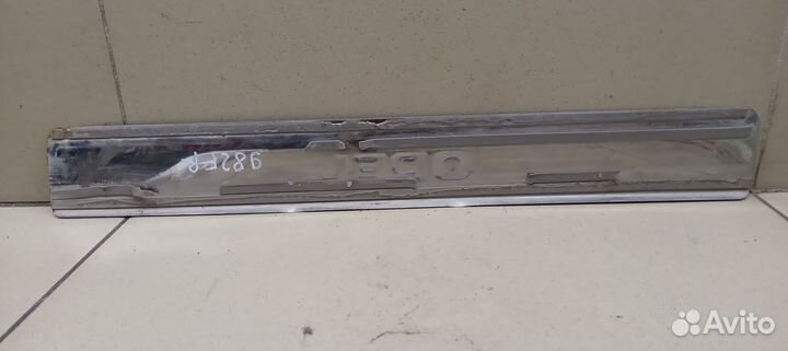 Накладка декоративная Astra G 1998-2005