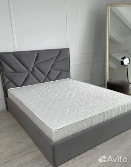 Матрас Ортопедический 