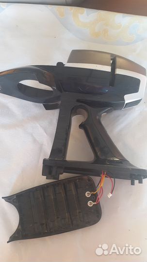 Корпус с двигателем Тефаль TY90