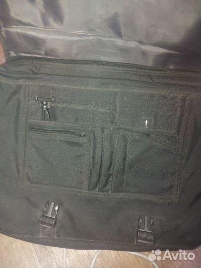 Сумка для ноутбука